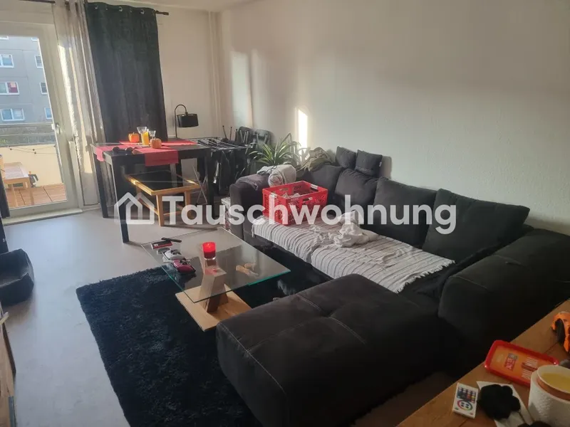Tauschwohnung: Moderne 2-Zimmer-Wohnung in Berlin für Tausch — photo 1